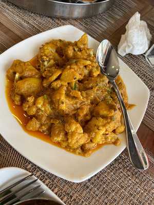 Madras Woodland Ganga