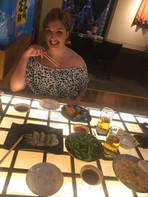 Tomo Izakaya At Clarke Quay