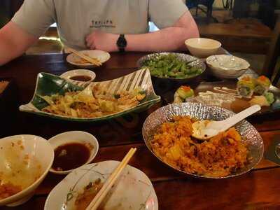 Tomo Izakaya At Clarke Quay