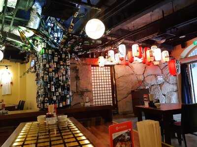 Tomo Izakaya At Clarke Quay