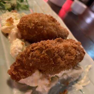 Tomo Izakaya At Clarke Quay