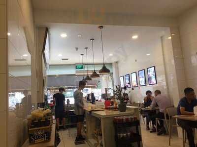 Sam Yat Coffee