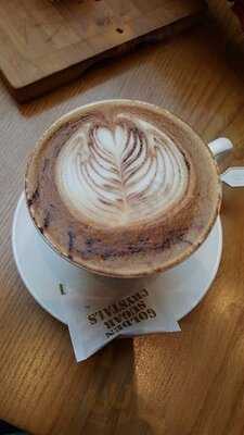 Kohi-koji Cafe & Bakery