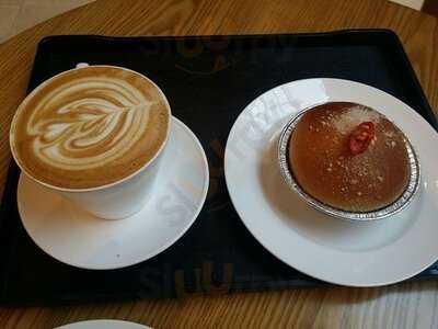 Kohi-koji Cafe & Bakery