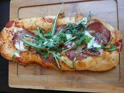 Kohi-koji Cafe & Bakery