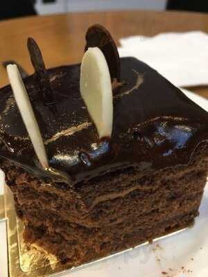 Kohi-koji Cafe & Bakery