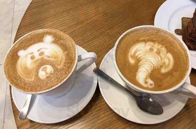 Kohi-koji Cafe & Bakery