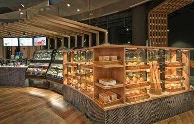 Kohi-koji Cafe & Bakery