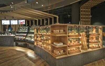 Kohi-koji Cafe & Bakery