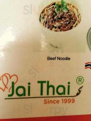 Jai Thai Restaurant