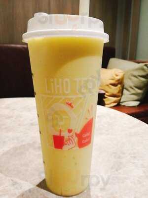 Liho Tea @ Rws