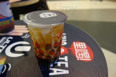Liho Tea @ Rws