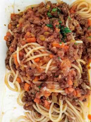 Alibabar Dining Cafe Bar