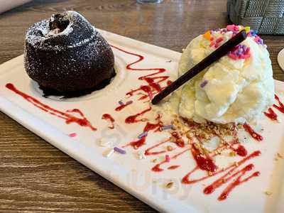 Alibabar Dining Cafe Bar