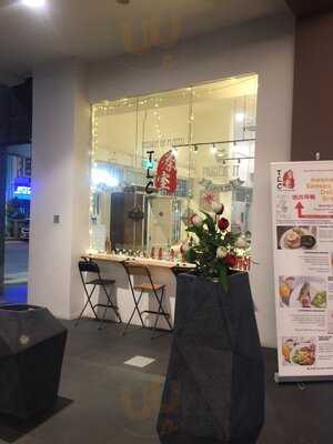 Tyrwhitt Little Cafe