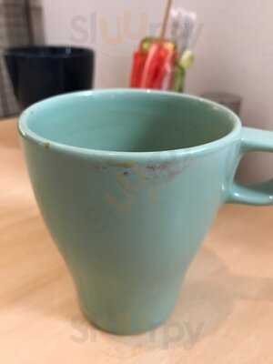 Tyrwhitt Little Cafe