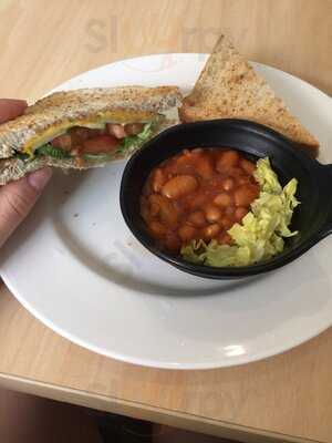 Tyrwhitt Little Cafe