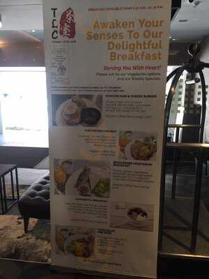 Tyrwhitt Little Cafe