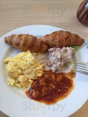 Tyrwhitt Little Cafe