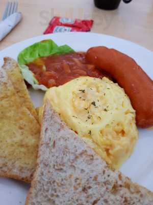 Tyrwhitt Little Cafe