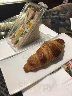 Tyrwhitt Little Cafe