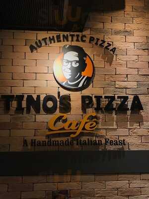 Tino's Pizza Cafe