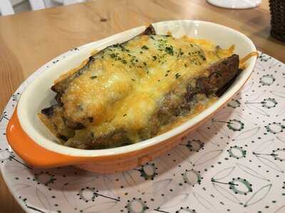 Fika Swedish Cafe & Bistro Millenia Walk