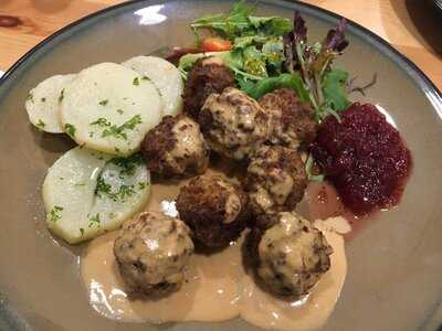 Fika Swedish Cafe & Bistro Millenia Walk