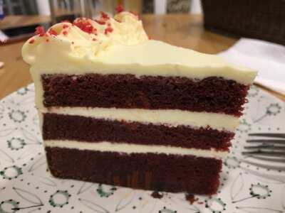 Fika Swedish Cafe & Bistro Millenia Walk