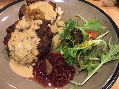 Fika Swedish Cafe & Bistro Millenia Walk