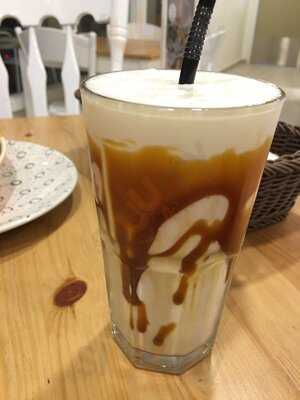 Fika Swedish Cafe & Bistro Millenia Walk