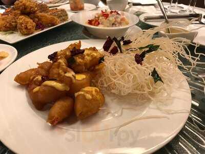 New Ubin Seafood Zhongshan Park