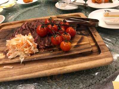 New Ubin Seafood Zhongshan Park