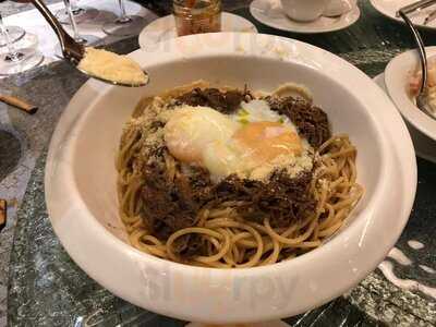 New Ubin Seafood Zhongshan Park