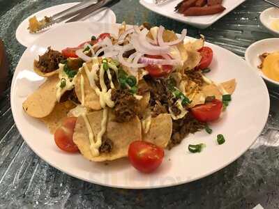 New Ubin Seafood Zhongshan Park