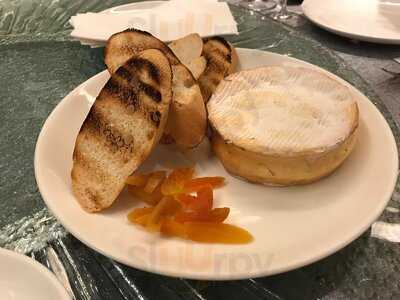 New Ubin Seafood Zhongshan Park