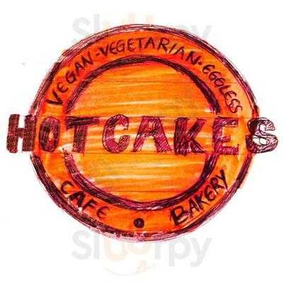 Hotcakes Vegetarian Bakery & Cafe