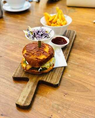 Jones The Grocer - Singapore