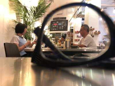 Jones The Grocer - Singapore