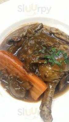 Poulet