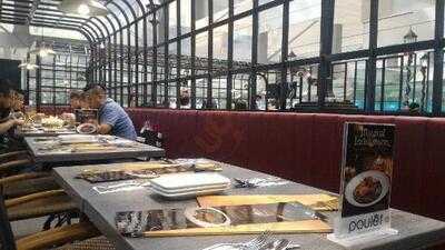 Poulet
