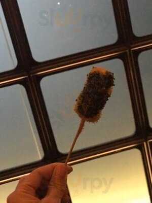 Ginza Rokukakutei Singapore