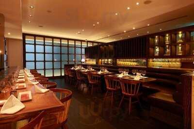 Ginza Rokukakutei Singapore