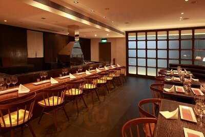 Ginza Rokukakutei Singapore