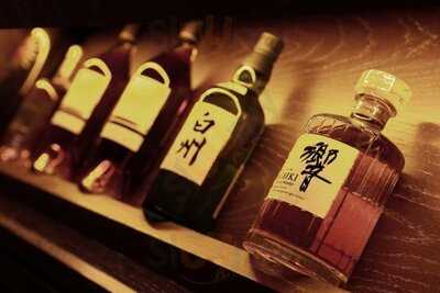 Ginza Rokukakutei Singapore