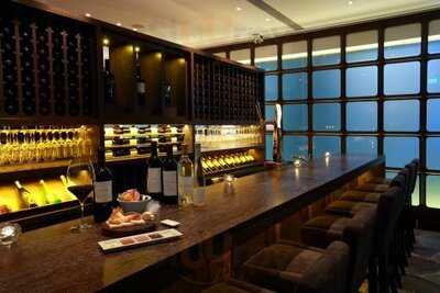 Ginza Rokukakutei Singapore