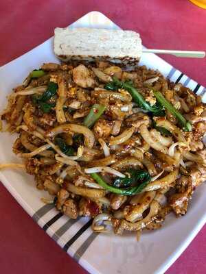 Fuse The World Kitchen