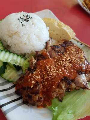 Fuse The World Kitchen