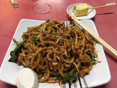 Fuse The World Kitchen