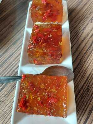 Le Xuan Hong Kong Dim Sum